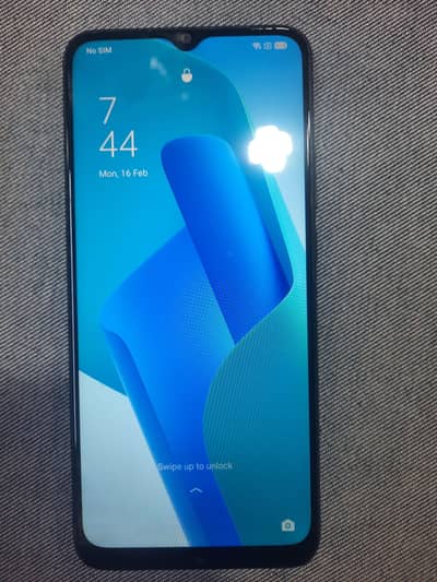 sb OK ha koi masla ni