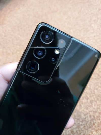 Samsung Galaxy S21 Ultra 5G Mobile Urgent Sale