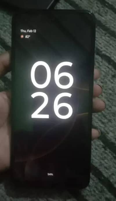 Exchange Possible & For Sale Motorola G Play 2024