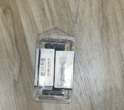 16GB DDR4 3200 Mhz Laptop Ram