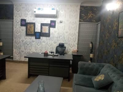 beautiful farnish office