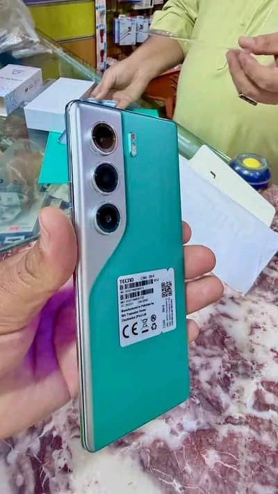 techno common 40 Pro 12 gb 256gb my WhatsApp number 03193220605