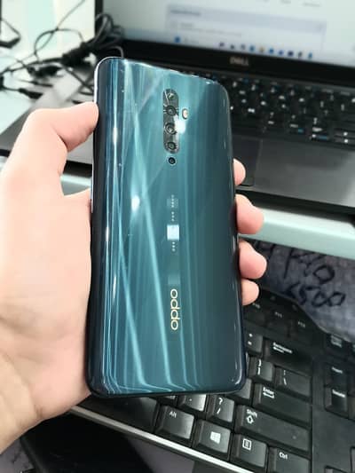 oppo Reno12 F  complete box