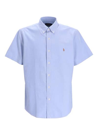 Polo Ralph Laurenl half sleeve shirt(original)