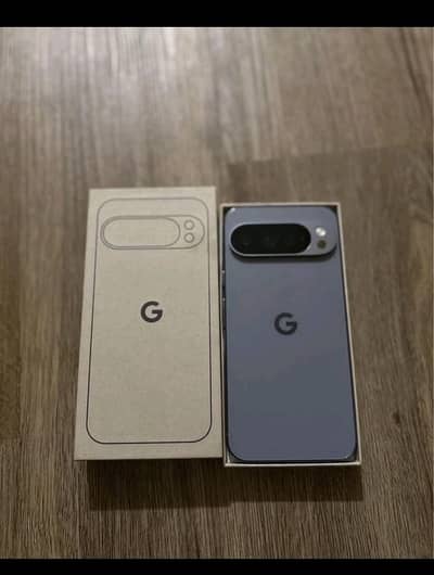 Google Pixel 10 Pro XL 12-256, GB