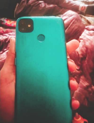 no fault halka sa touch tota hai