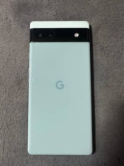 Google pixel 6a official pta approved