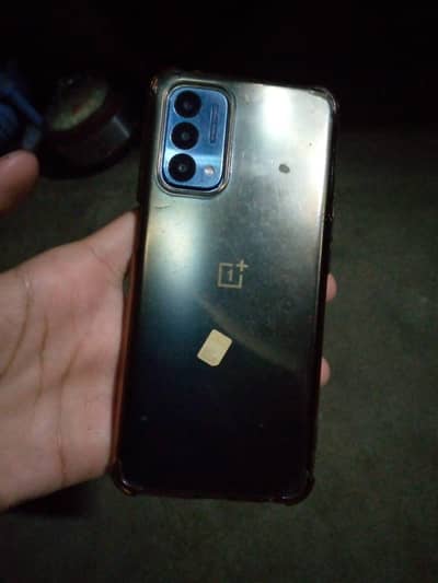 One plus N200 For sale 4+1gb 64gb