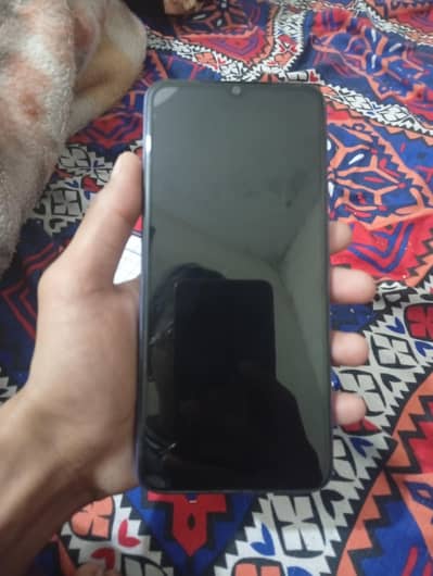 All Okay phone good condition