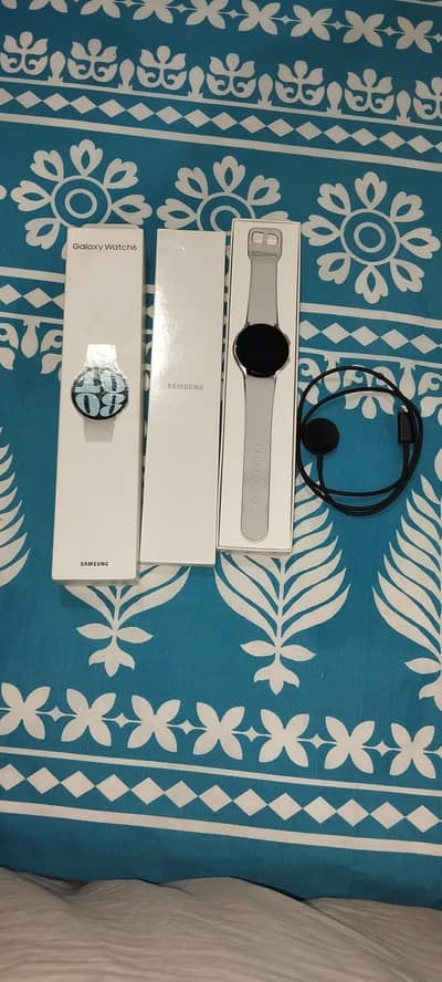 Samsung galaxy watch 6 46mm Lte