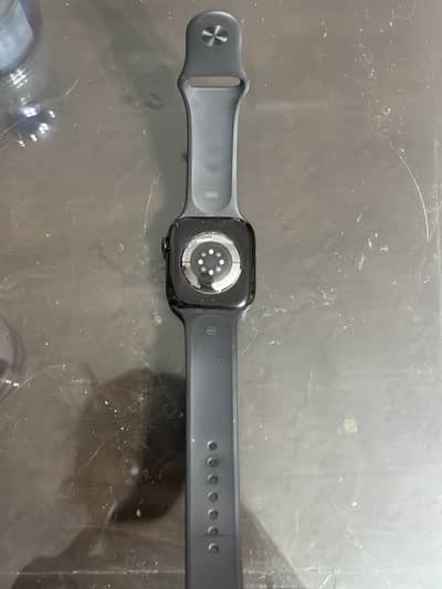 Series 10 Apple Watch with box and charger