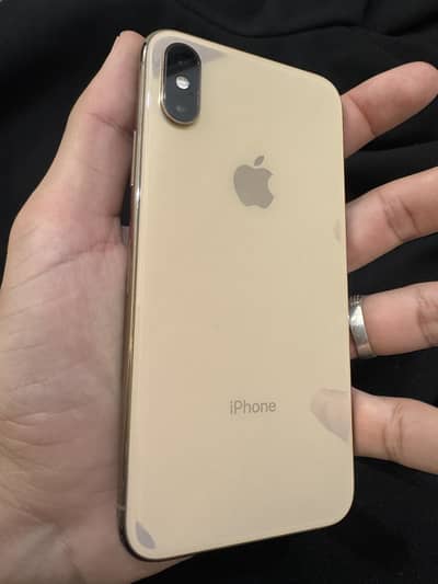 Iphone xs pta approved