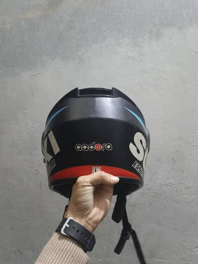 Helmet 3 in 1