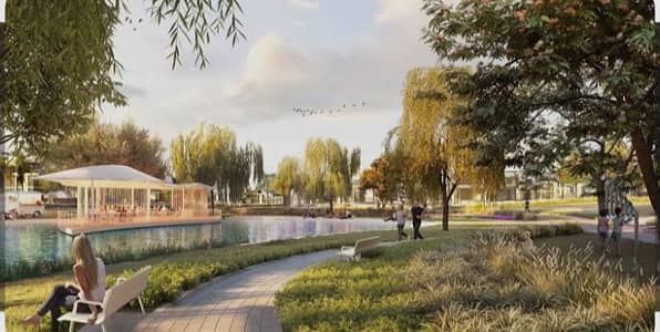 Good 3 Marla Residential Plot For sale In Al-Kabir Phase 2 - Block E