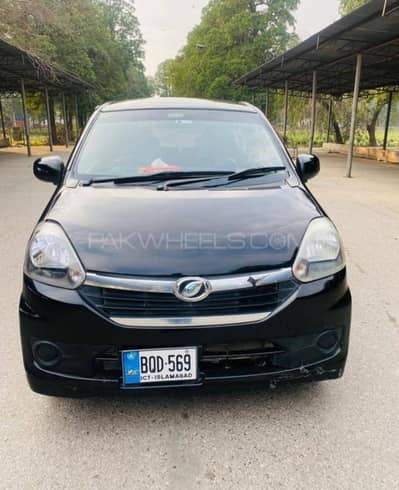 Daihatsu Mira 2013 by 2015,16 for sale