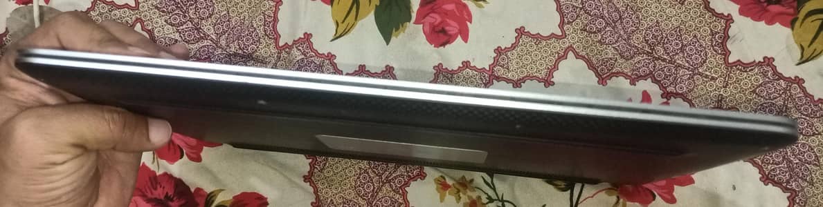 Dell XPS core I5 2467