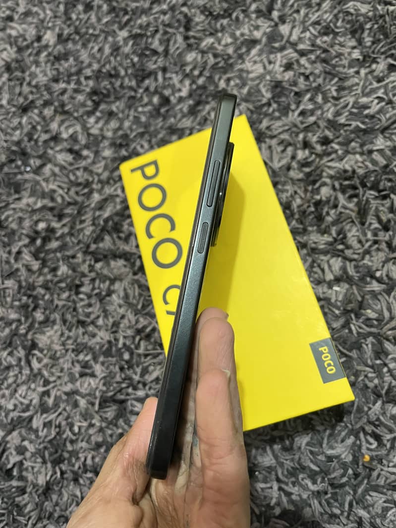 Poco C75 1