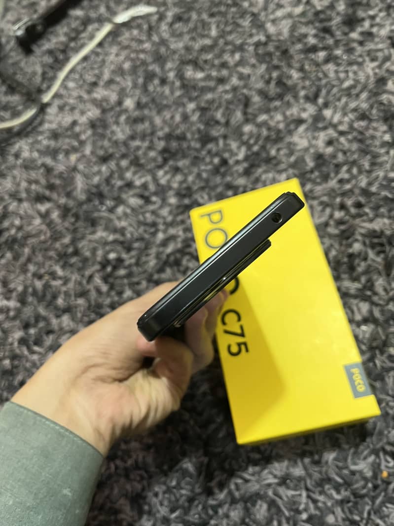 Poco C75 3
