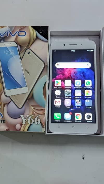 Vivo Y66 4/128