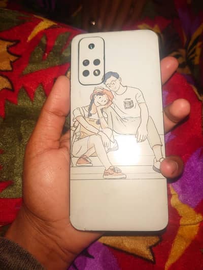 Redmi Note 11 urgent sale