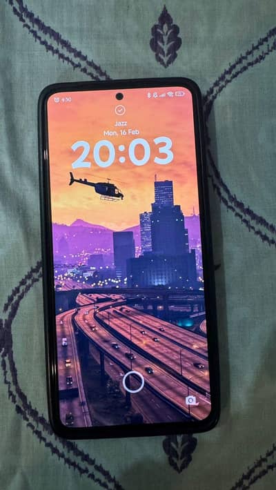 Xiaomi Redmi Note 13