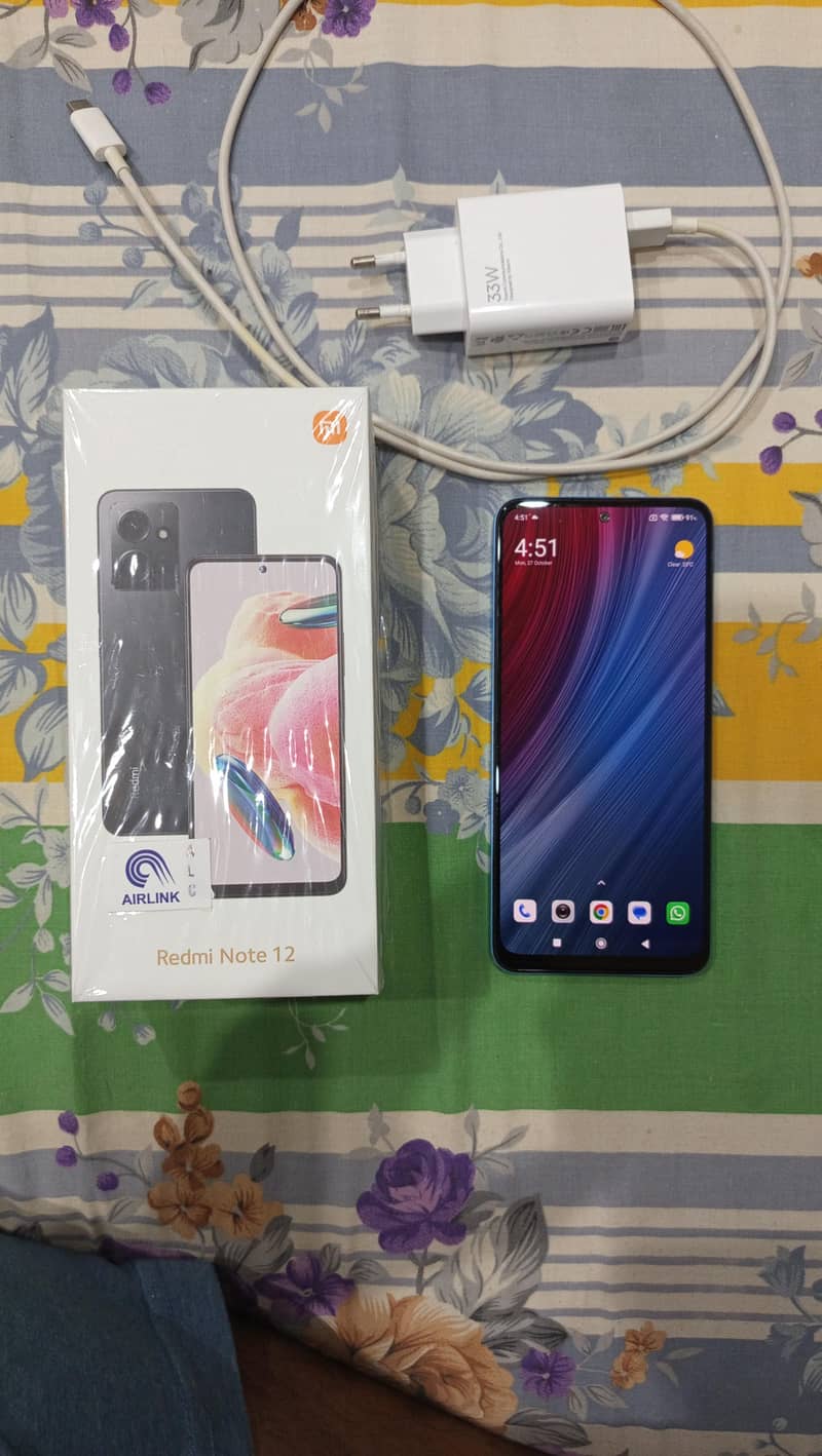 Redmi Note 12 2