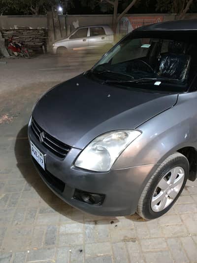 Swift 1.3 Dlx 2010/2011 genuine condition 10/10