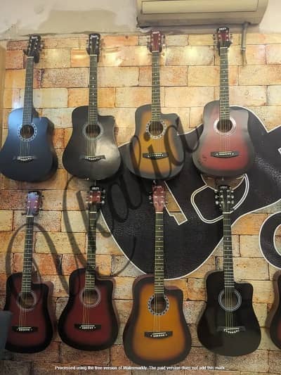 Guitars Era || professional and begginners guitar available