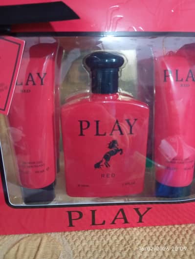 original play brind  lo price me