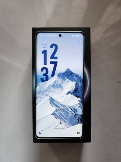 Vivo V40     |  12/256   |   10/10   |  (0307-6232-132)