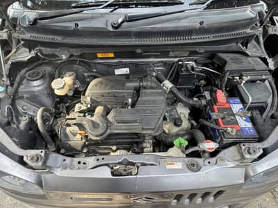 Suzuki Alto VXL AGS 660