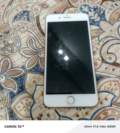 iPhone 8 PTA Approved