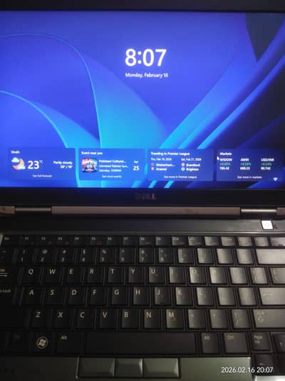 Dell Core i5 3rd Generation