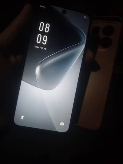 infinix hot 50i all ok