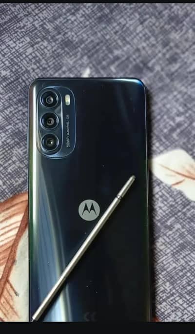 Motorola Moto G stylus 2022 5G 6/128Gb Non pta exchange possible