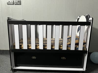 Baby Cot | wooden Cot | Baby Furniture | Baby Bed
