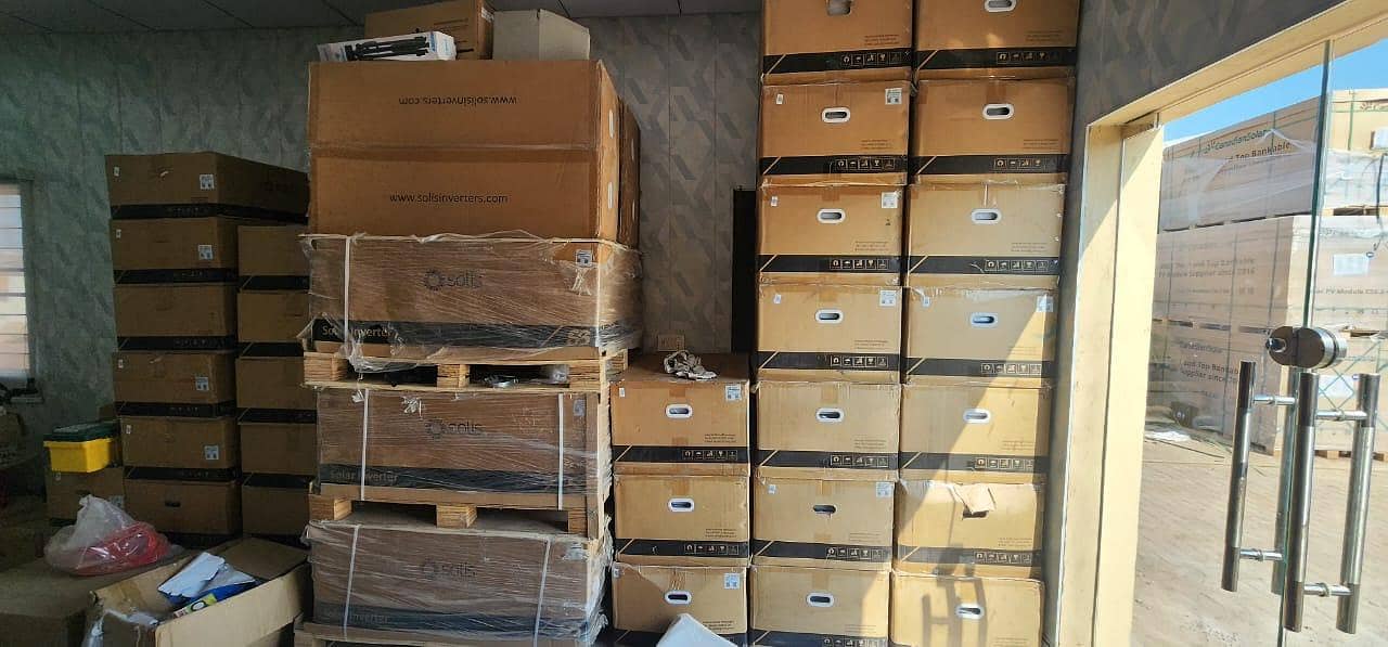 solis 8kw lcd plus 2