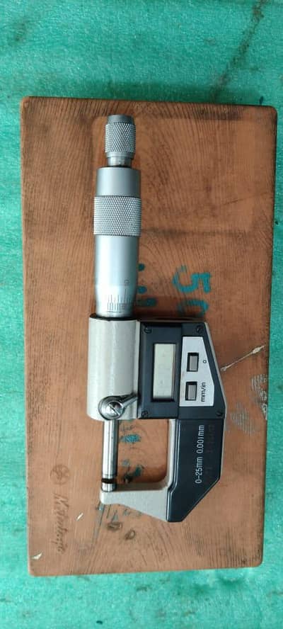 micrometer