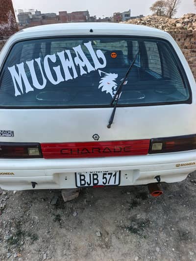 Artoo gear, power steering? Indian carola 1300cc