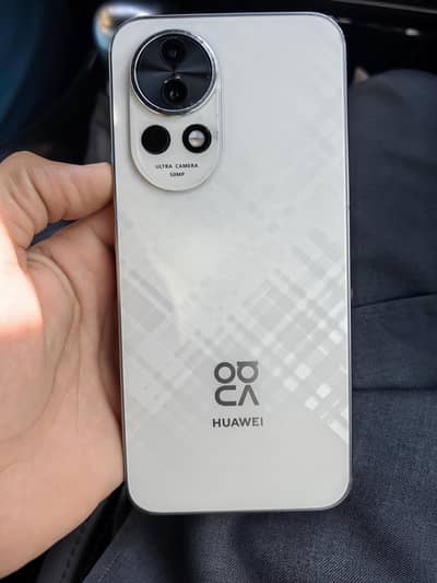 Huawei nova 13