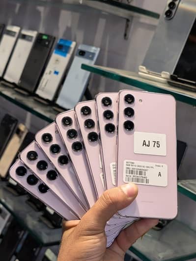 Samsung S23 Pta Approved