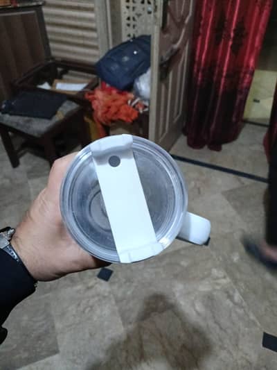 water tumbler