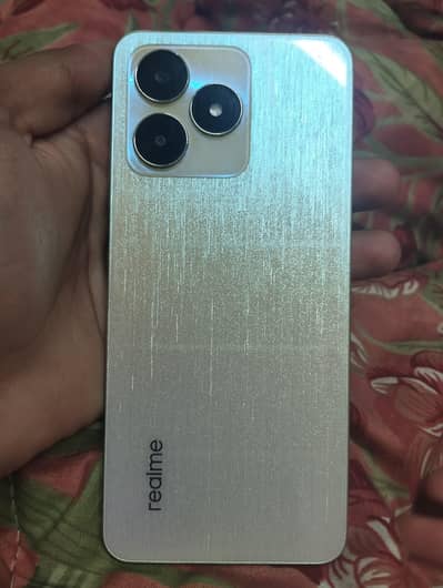 Realme c53