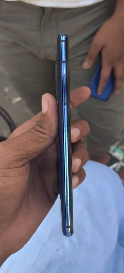 OnePlus 7t pro McLaren  8/256