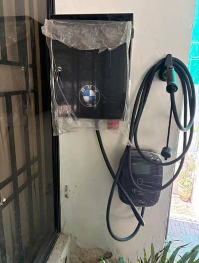 Bmw Wall box charger