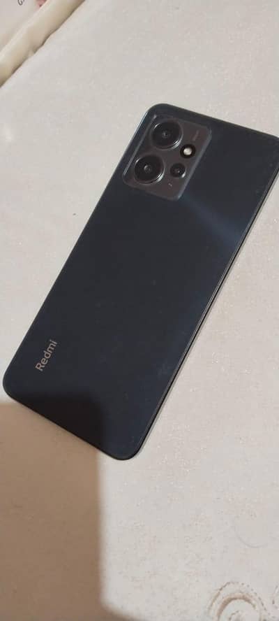 Redmi note 12 8/128