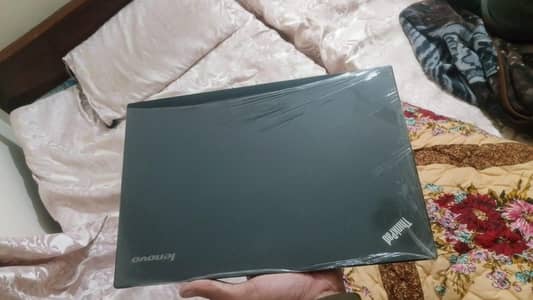 Lenovo Thinkpad Core i5 Laptop