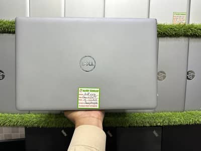 13th Gen Dell Latitude 5540 Touch Screen i5-1335U 0322-8832611