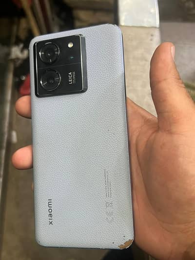 Xiaomi 13t PTA APPROVED 12/256