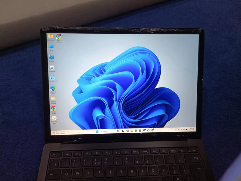 Microsoft surface 3 0